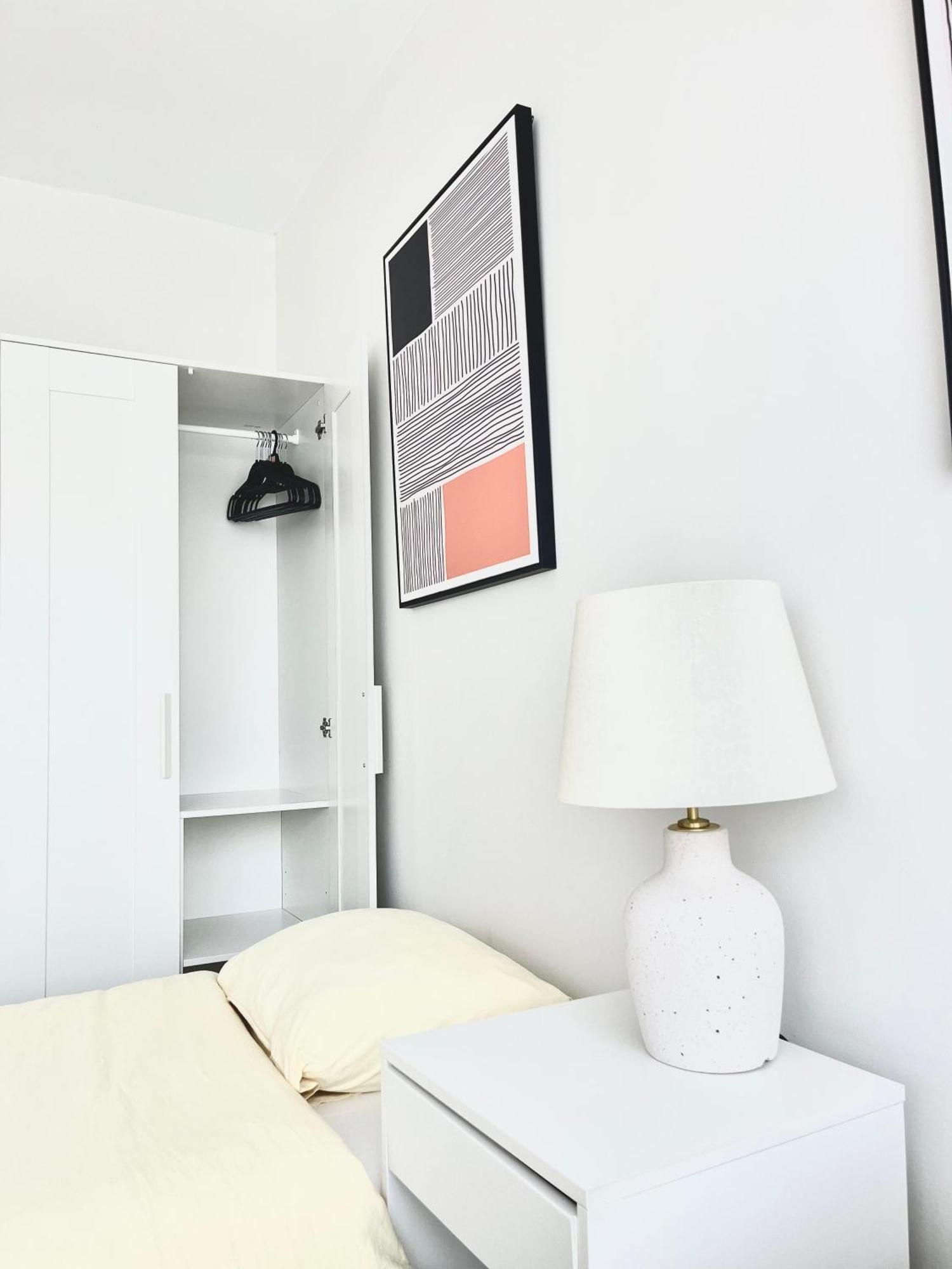 Appartement Puerto 9 à Huelva Extérieur photo