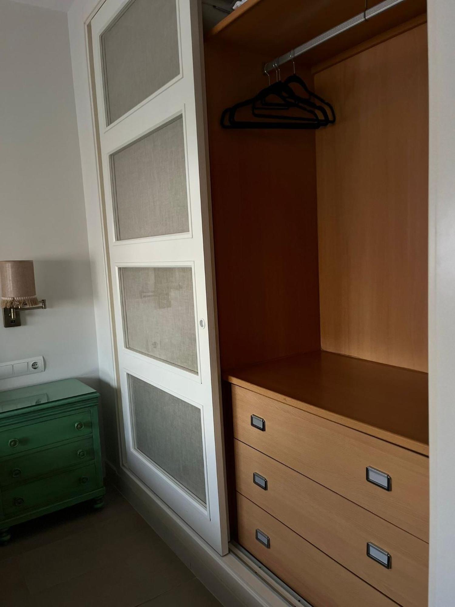 Appartement Puerto 9 à Huelva Extérieur photo